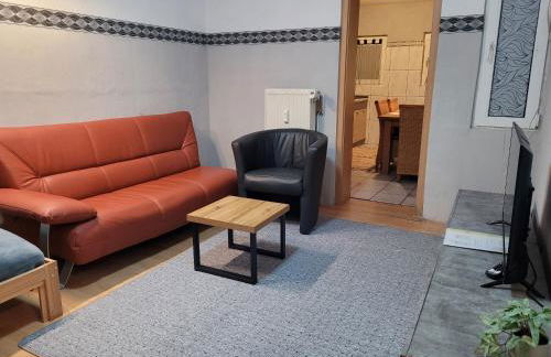 Unterkunft in Castrop-Rauxel, Henrichenburg mit guter Verkehrsanbindung - Foto 6