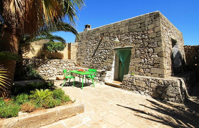 Masseria Gianferrante - Foto 29