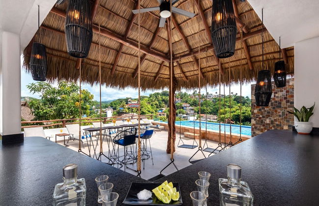 Casa Makawe - Adults Only - Foto 79