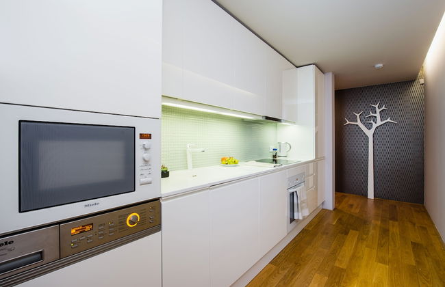 Karlin Residence by TKC - Foto 60