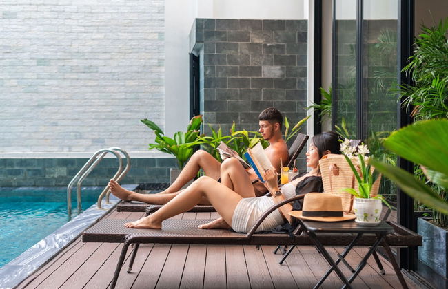 Le Cap Hotel & Apartment - Foto 47