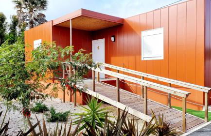 Family Surf Home - Bungalow 4 - Foto 2