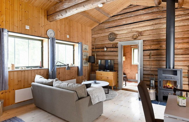 5 Person Holiday Home in Torsby - Foto 5