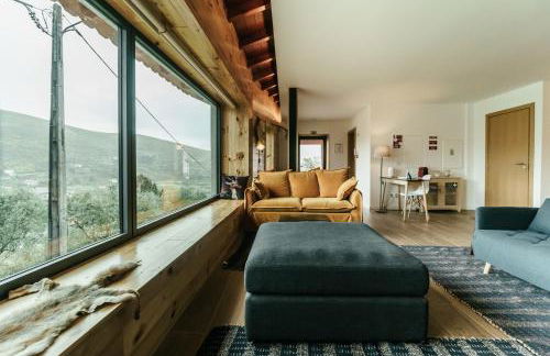 Unhais Valley - Country House - Foto 47