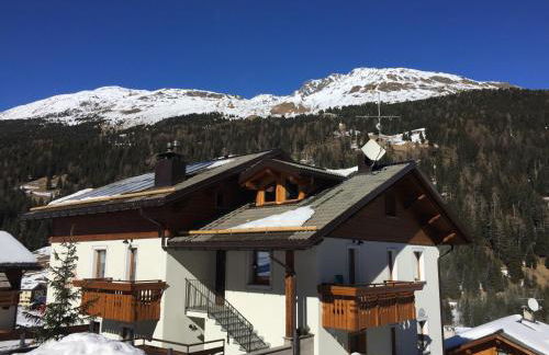 Chalet Bucaneve - Foto 52