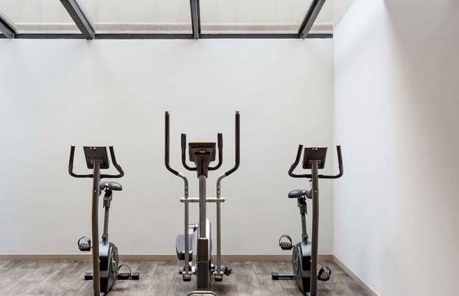 Radisson Serviced Apartments Antananarivo City Centre - Foto 63