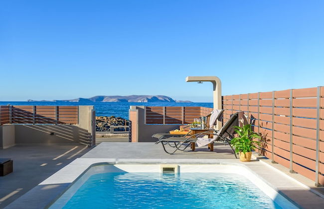 Anasa Luxury Villas - Foto 1