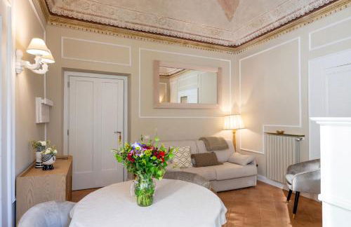 ViCity Orvieto, la Casa degli Affreschi e la Casa del Giardino Segreto - Photo 11