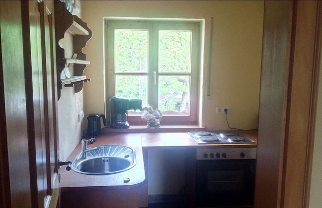 Gästehaus Pfennigmann - Foto 3