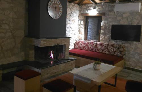 Κτήμα Βασίληγιάννη - Foto 8