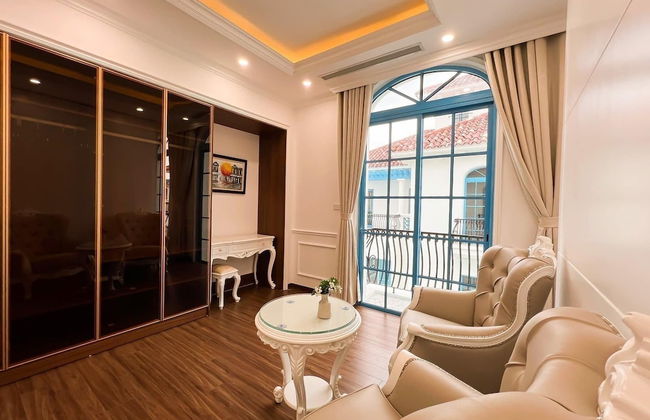 Phoenix Villas Sun Ha Long - Foto 76
