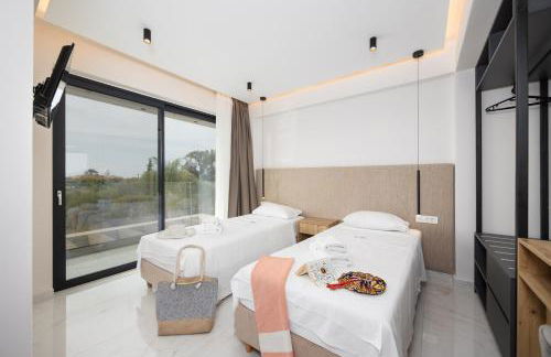 Villa Infinity Theo With 4 Bedrooms and 4 Bathrooms - Foto 38