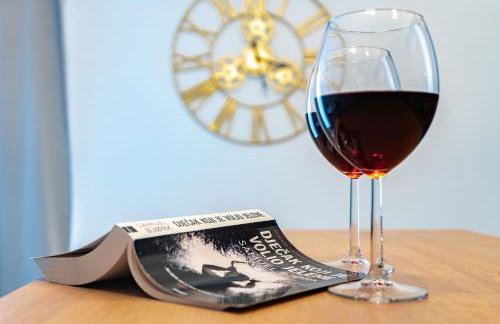 Vitas Apartments - Photo 13