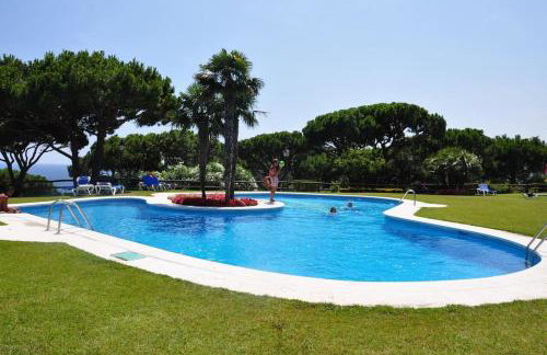 Sea view house with private pool and garden - Foto 39