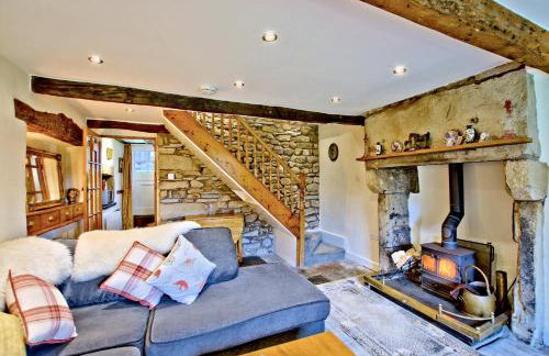 Westside Cottage, Newby Hamlet, Clapham, Yorkshire Dales National Park, Famous Three Peaks, Near The Lake District, Pets Are Welcome, Direct Parking in front of the Cottage & Guest Parking - Foto 20