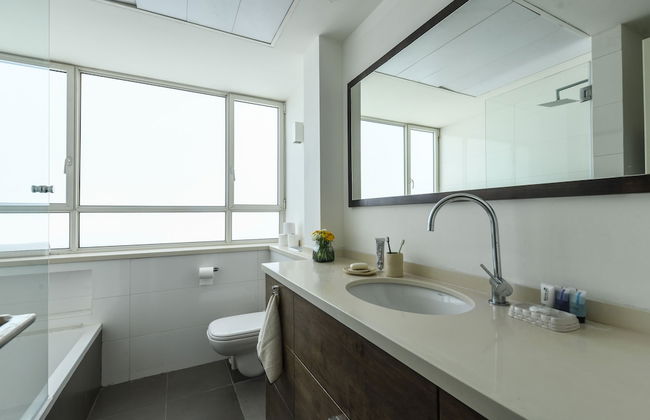 Stunning 2BR Apartment in Beeri - Foto 24