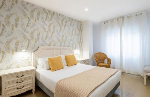 APARTAMENTOS TURISTICOS CASA SARITA - APARTAMENTOS A150 m DE LA PLAYA CANELIÑAS - Foto 17