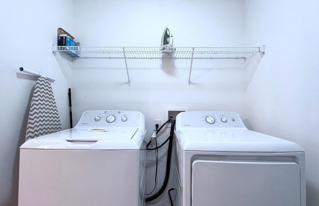 Spacious 7bd Pool Gm Hm Terra Verde Resort-211hbl 7 Bedroom Home by RedAwning - Foto 42