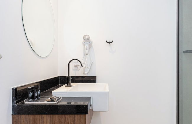 Charlie Hotel Atmosfera Paulista - Foto 69