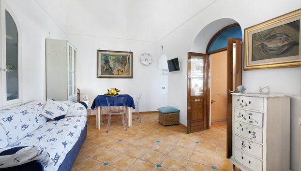 Angolo di Paradiso in Positano - Foto 3, Habitación