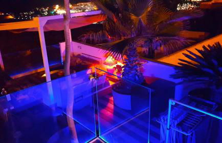 "El Ático Bonito"-Penthaus-Whirlpool-Atlantikblick - Photo 21