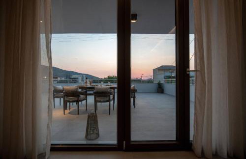 N & M Suites - Foto 9