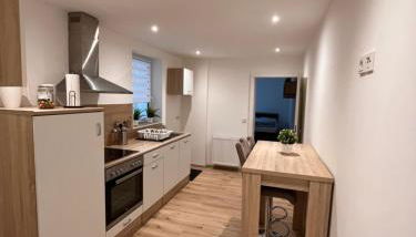 Moderne 2 Zimmer-Ferienwohnung - Foto 5