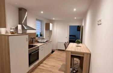 Moderne 2 Zimmer-Ferienwohnung - Foto 5