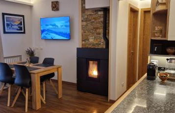 Dany Lodge Livigno - Foto 16