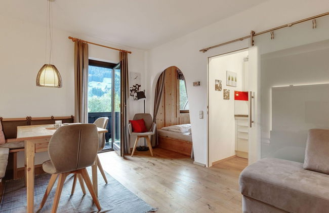 Chalet in Jochberg Near Wagstatt Lift - Foto 18