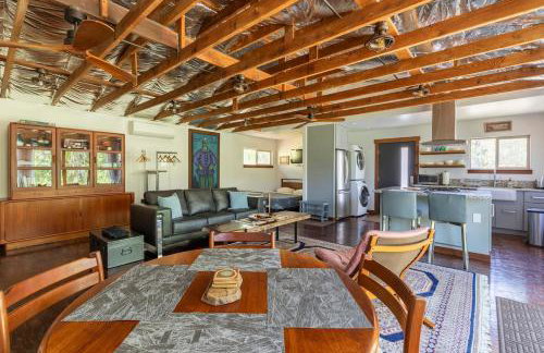 Alta Peak Penzion - Foto 5