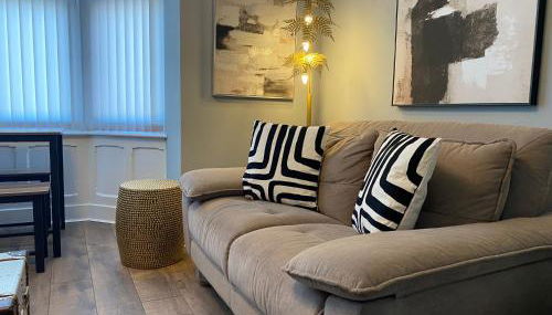 Pendle House - Apt 4 - 3 min walk to beach & Shops! - Foto 2