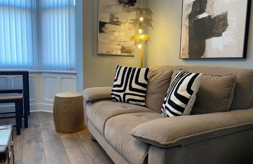 Pendle House - Apt 4 - 3 min walk to beach & Shops! - Foto 2