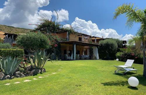 Luxury villa al mare in Calabria Diamante - Foto 1