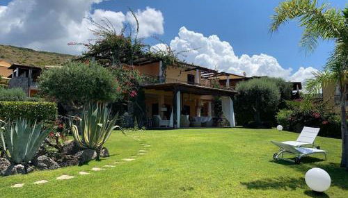 Luxury villa al mare in Calabria Diamante - Photo 1