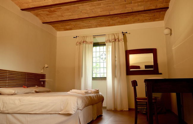 Agriturismo Montelovesco - Photo 10