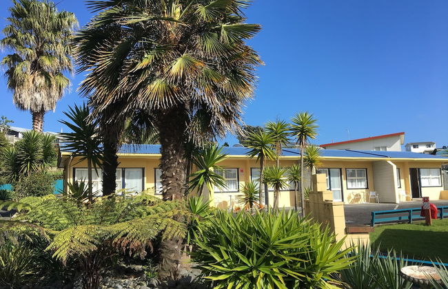 Raglan Palm Beach Motel - Photo 53