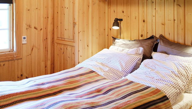 8 Person Holiday Home in Flatdal - Foto 2, Quarto