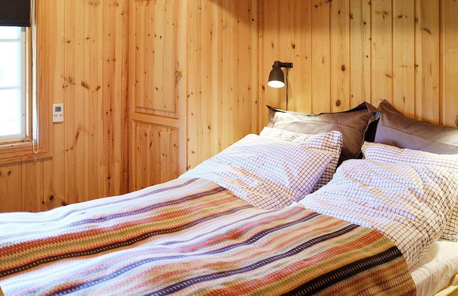 8 Person Holiday Home in Flatdal - Foto 2