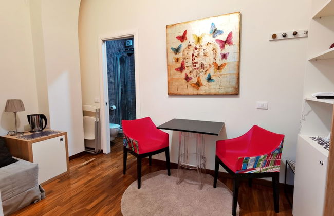 Artistic Charming House - Foto 21