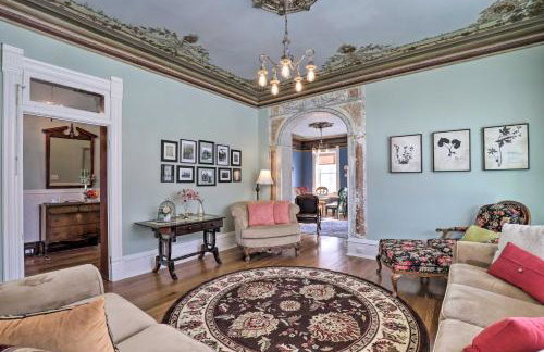 Charming Mt Pleasant Home in Historic Dtwn! - Foto 5