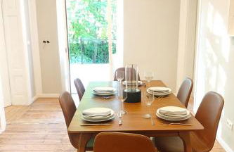 Ferienhaus Alter Bahnhof Stötteritz - Foto 17