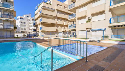 Beachfront Los Novos La Herradura - Photo 2