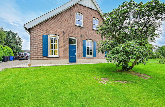 Farmhouse in De Heurne Near the Forest - Foto 77