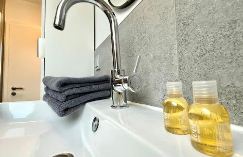 Barockstadtapartment Rastatt - Foto 24