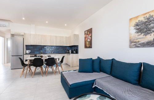 Olive Tree Garden - Foto 24