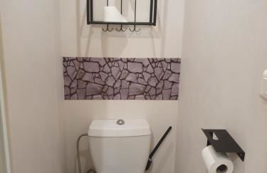 Maison de vacances plein pied tout confort 200m plage - Foto 12