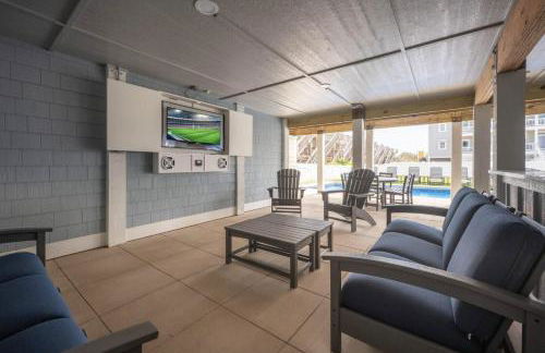 Solara 14 Bedroom Home at Hatteras Island Reserve - Foto 8