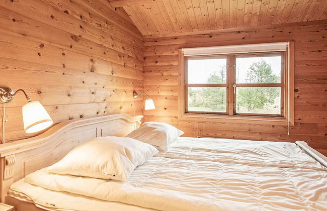 5 Person Holiday Home in Strandby-by Traum - Photo 8