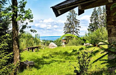 Steinbachhof Chiemsee - Foto 36